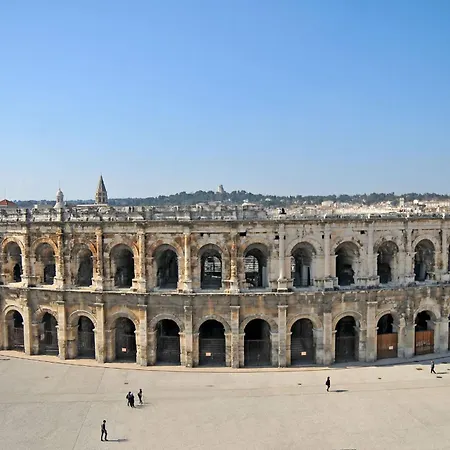Centre Au Calme Nîmes
